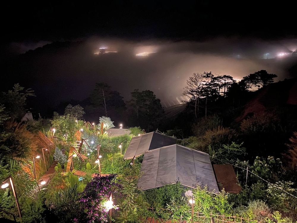 Mây Glamping, Đà Lạt - 11