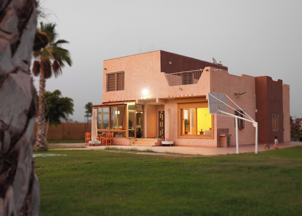 Villa Atlas Issen