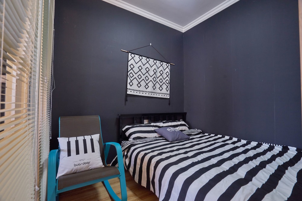 Hangzhou Stone Boutique Guesthouse