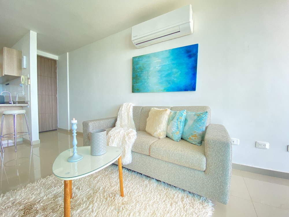 Apartamentos Aragoa - Cerca al Mar by SOHO