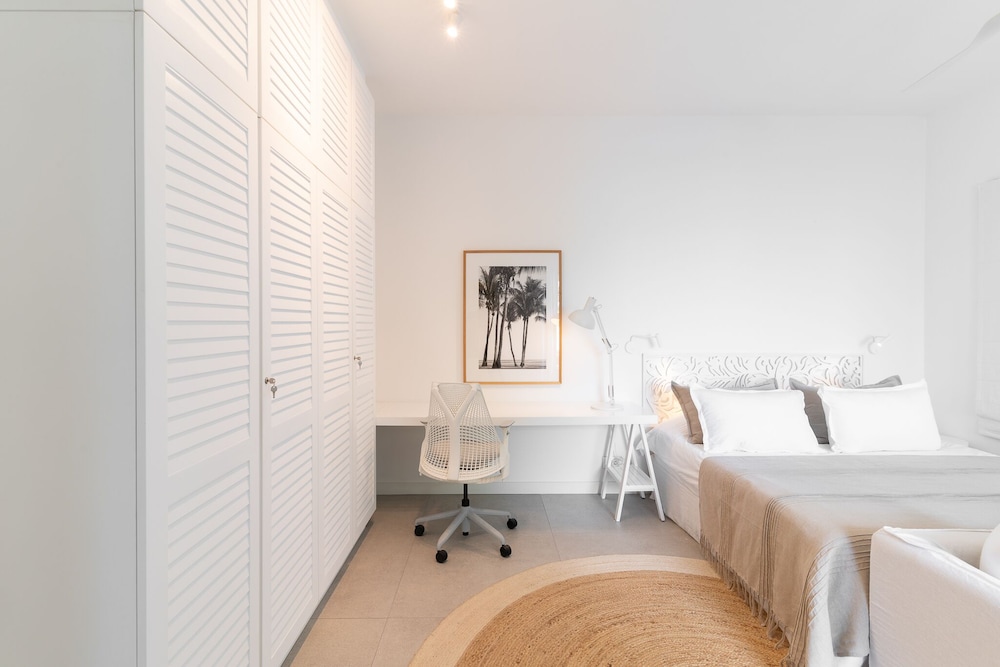 Villa Saphir by muse villas view 2