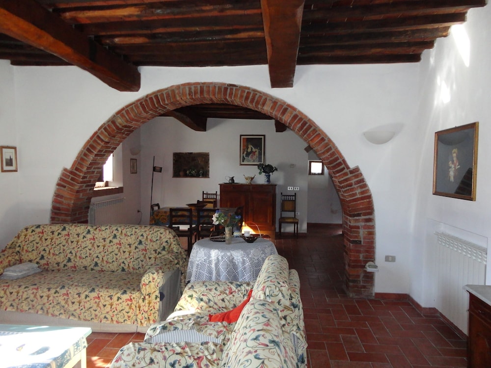 Agriturismo Bio Fattoria Casetta