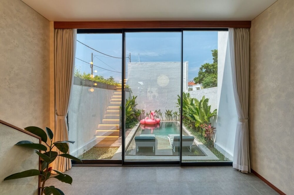 Melasti Dream Residence