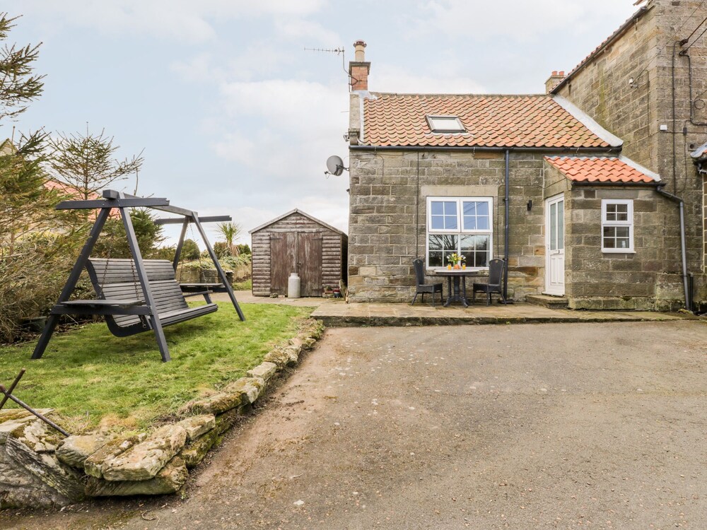 Hawthorn Dale Cottage