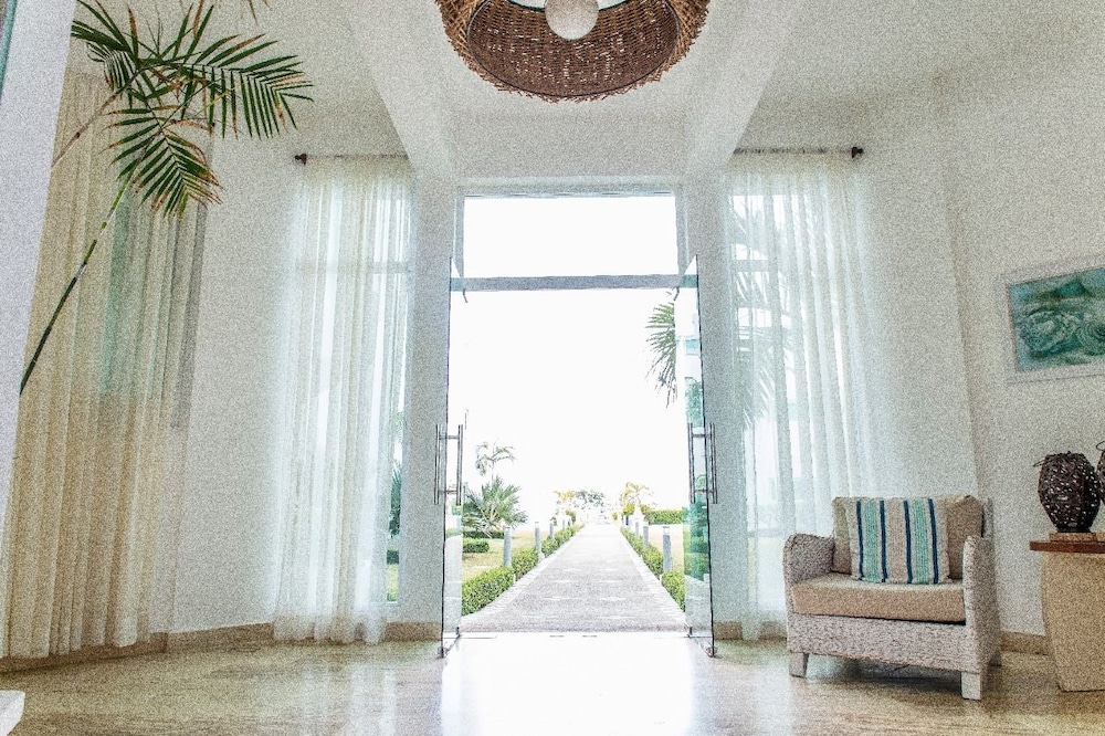 Ocean Front Apt BayRock 2 Sosua-Cabarete view 5