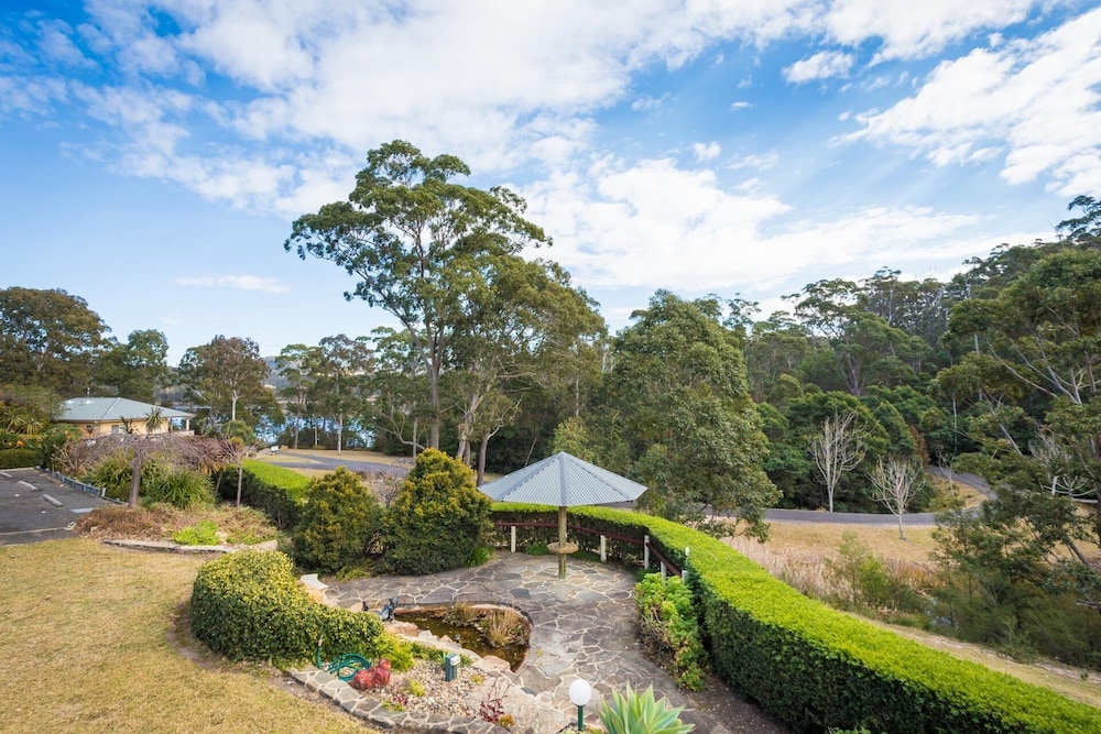 Robyns Nest Boutique Resort