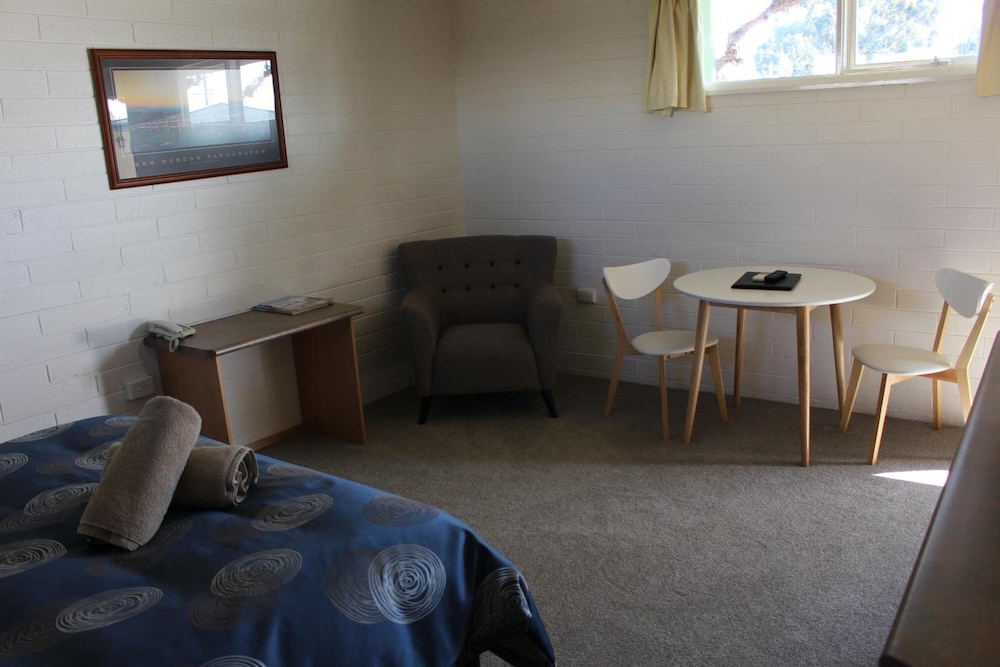 Cobram Colonial Motor Inn