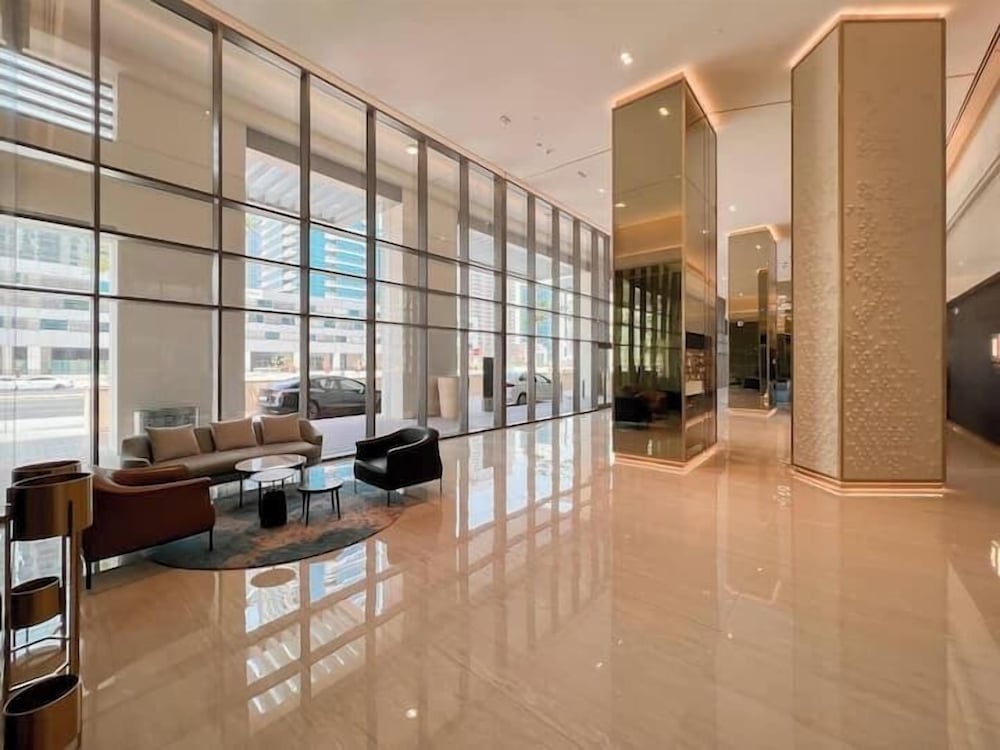 Bellevue Downtown BurjKhalifa Dubai Mall