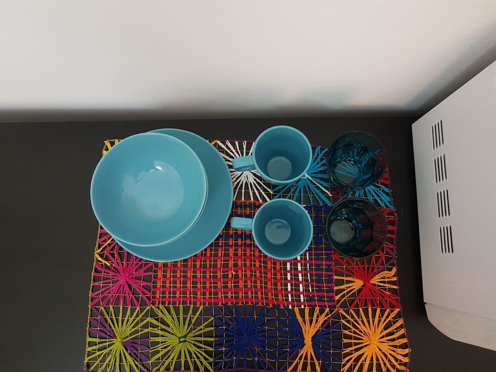 Private Bed and Bathroom in Netanya
