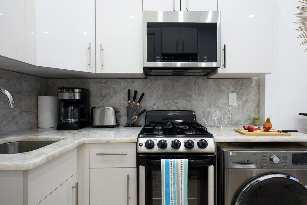 149 East Apartment