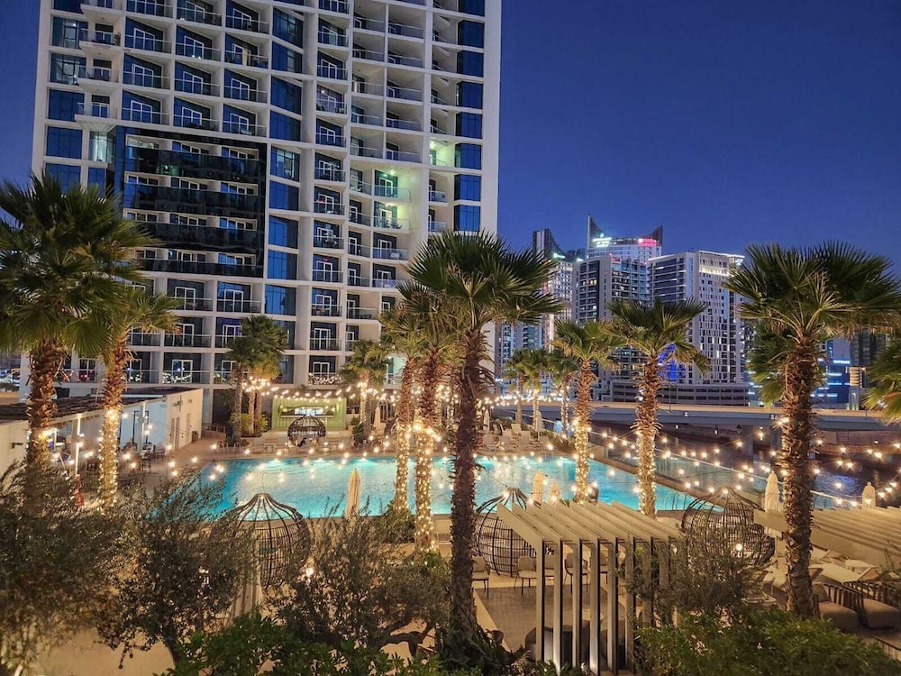 Mystic - Damac Maison Prive Tower A