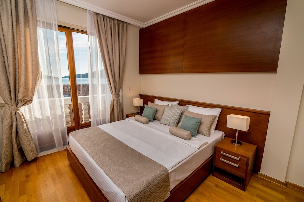 Hedera Residences