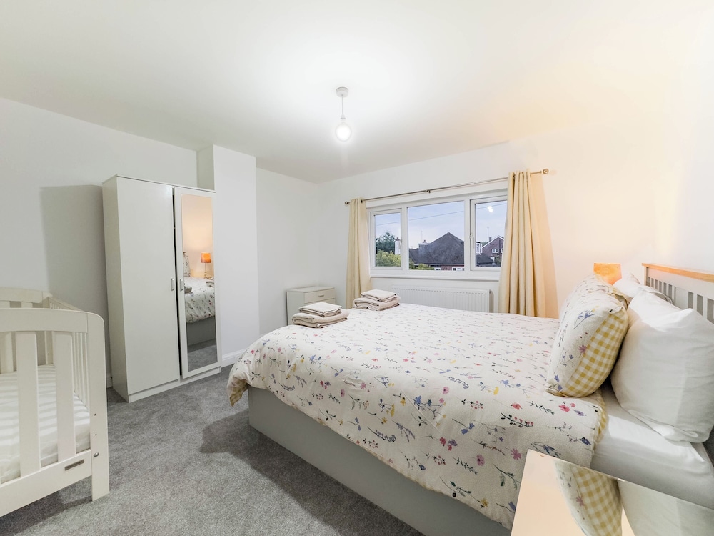 Southend Retreat King Suite