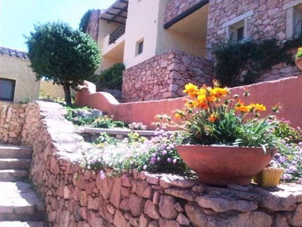 Arzachena Vacations - Seaside Apartment Baja Sardinia - 6pl August - 250 m From Smeraldo Beach ! - Property Image 10