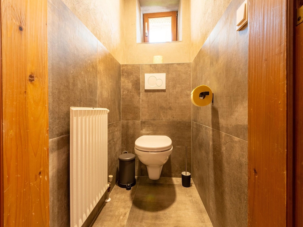 Renovated Farmhouse Stoanerbauer With View