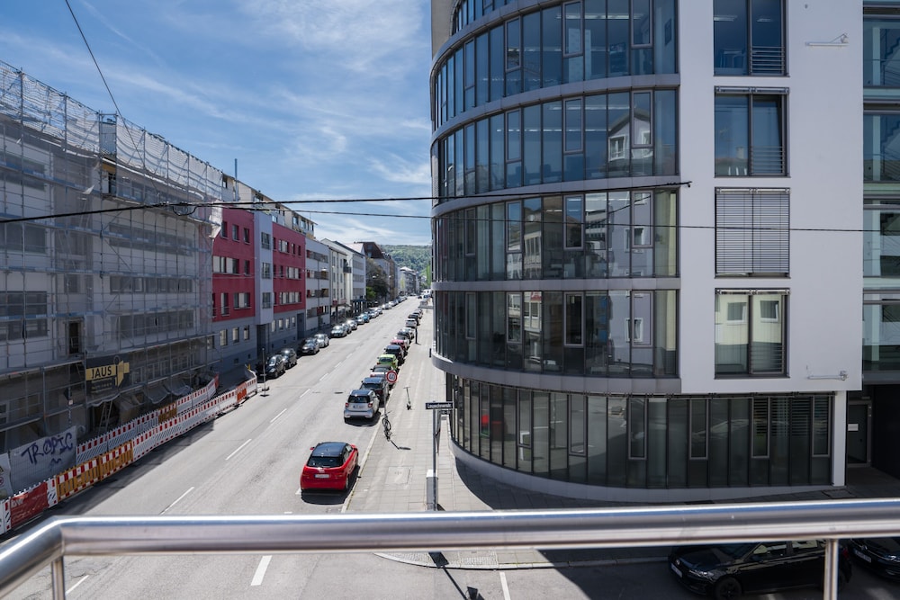 Stuttgart Vacations - Hotel Hansa - Property Image 15