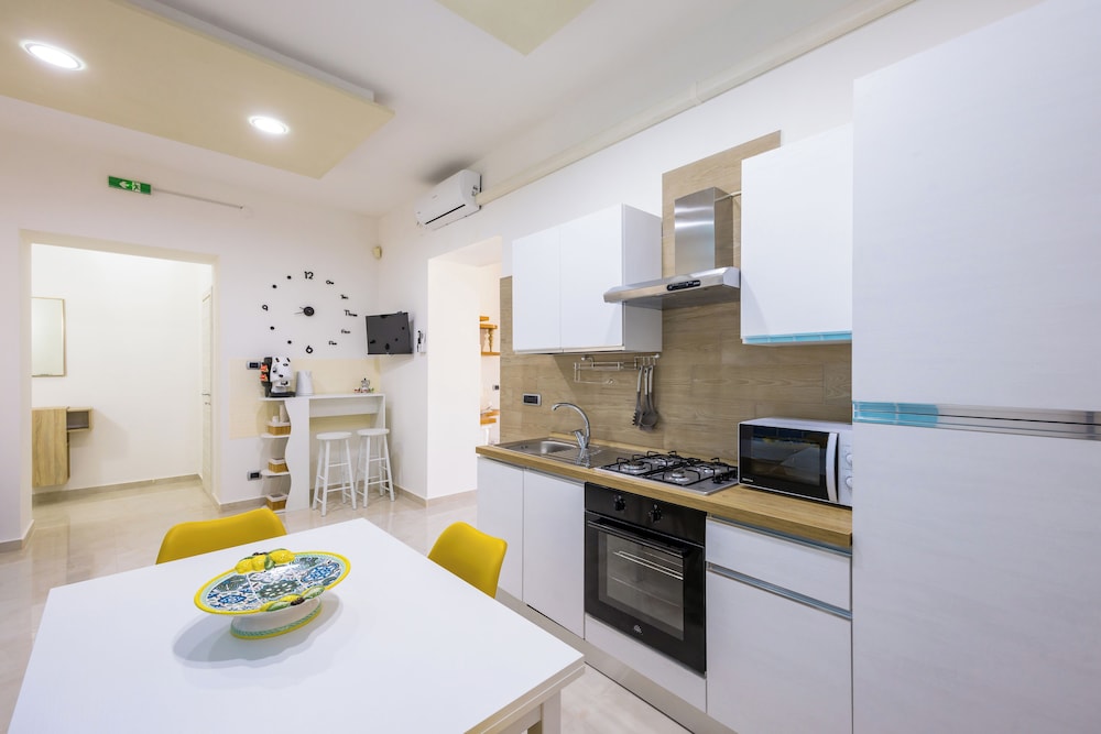 Rimmèl Apartment
