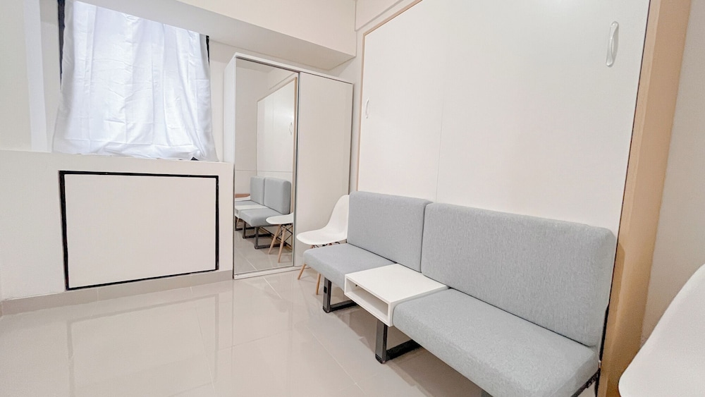 Great Deal Studio (No Kitchen) At Bandaraya - Tallasa City Makassar Apartment