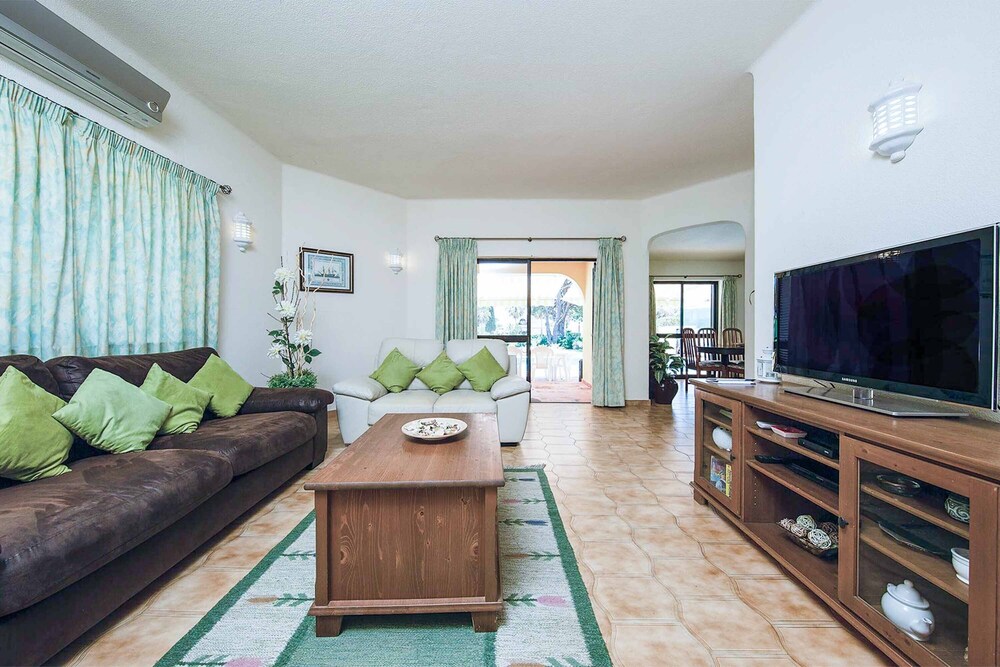 Villa Daffodil Golf