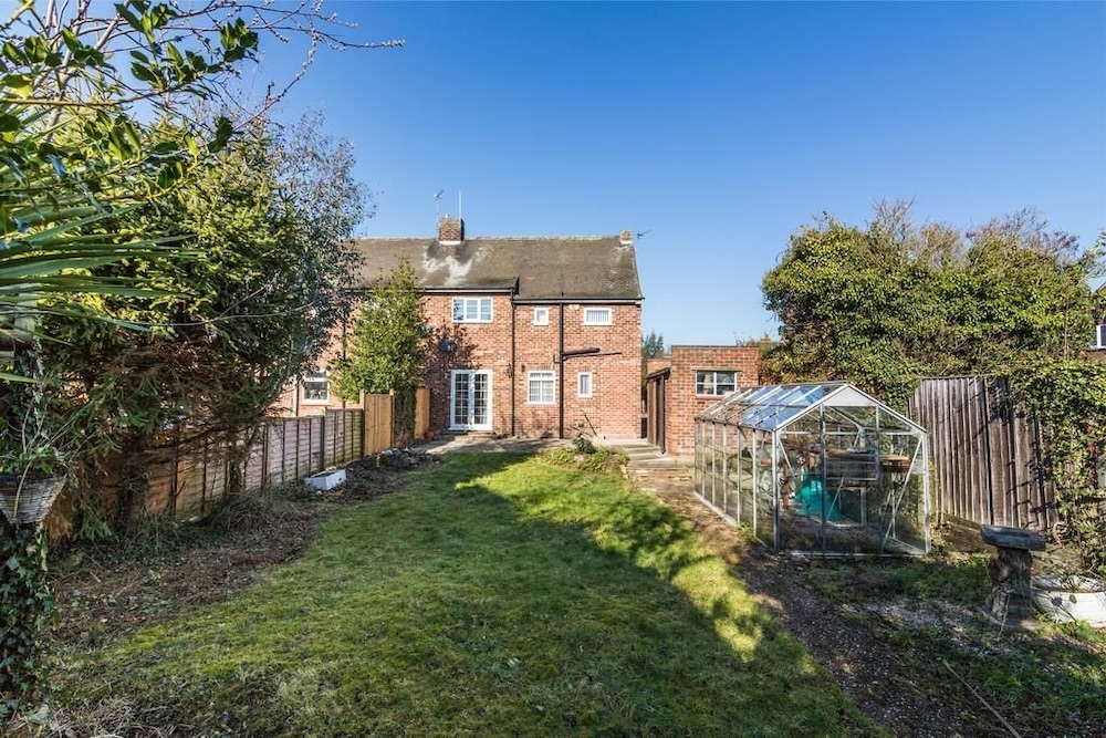 Nottingham Vacations - Woodview House - Property Image 5