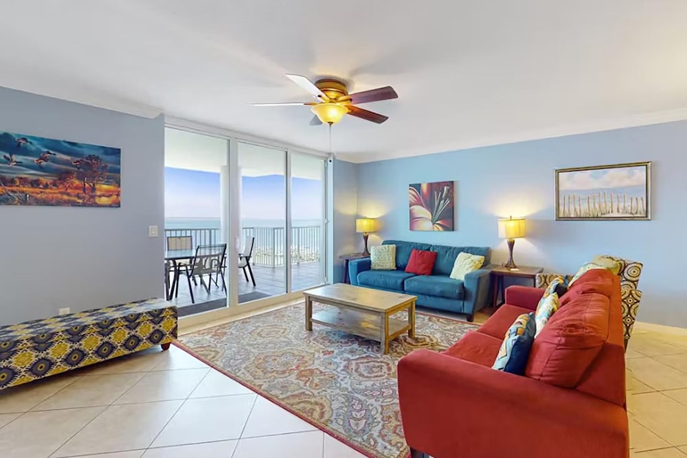 Destin West Bayside Osprey 502