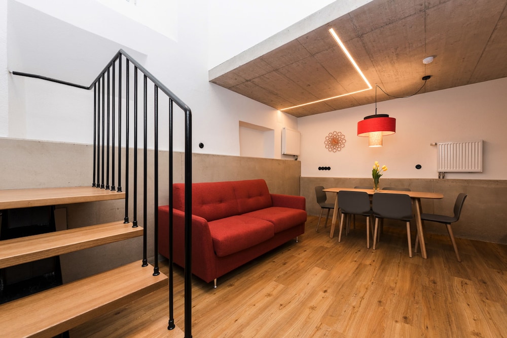 Tallinn Vacations - Tallinn Apartment Hotel - Property Image 76