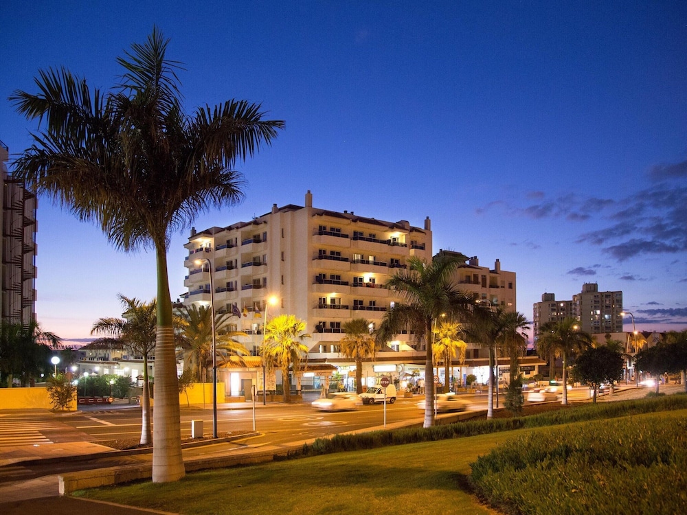 Belvilla by OYO Apartamento 3dormitorios