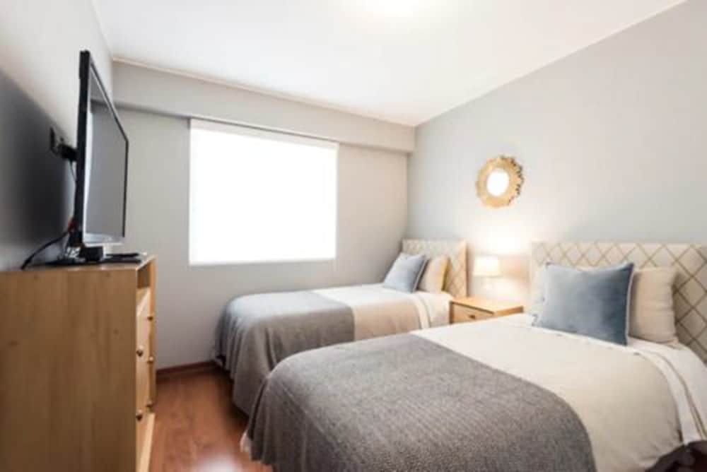 Apartmen boutique123 view 2