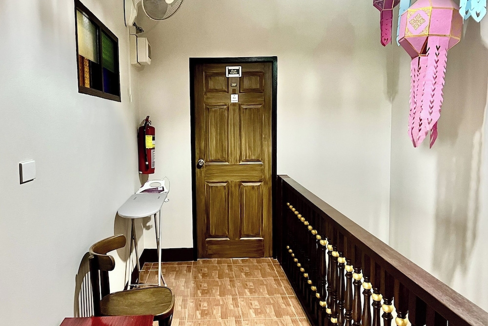 Lm Hostel