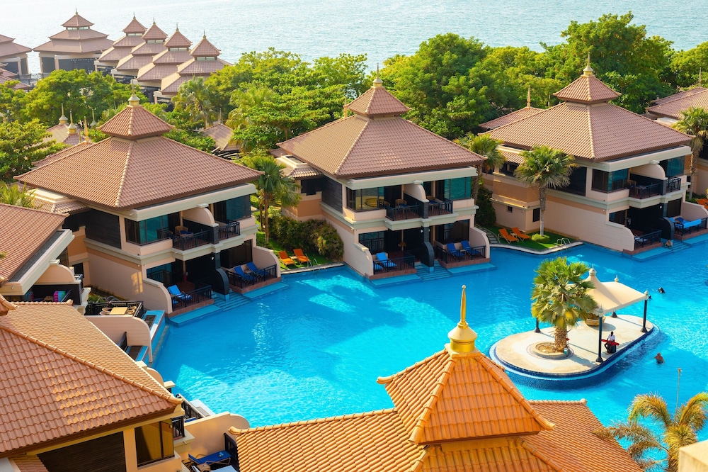 EDEN'S Homes & Villas - Anantara Palm Residences