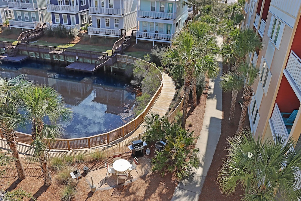 Waterside Village Condo 404 - Seadragon