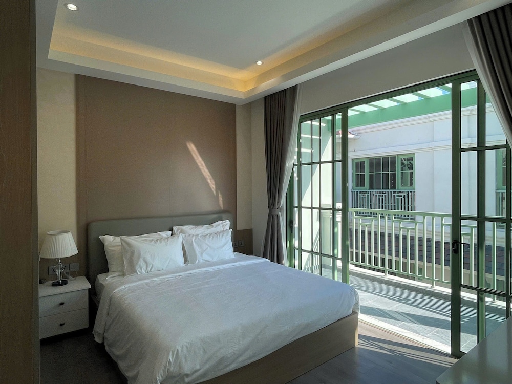 Elyday Village Phu Quoc