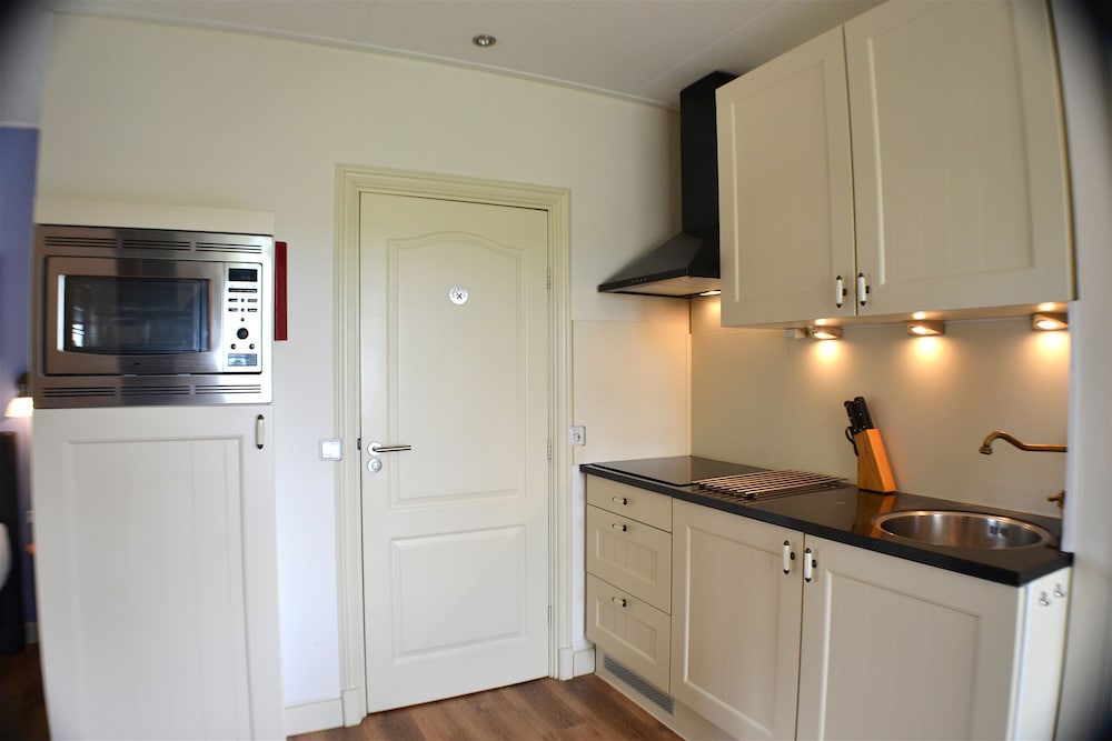 Appartementenboerderij Nieuwesluis