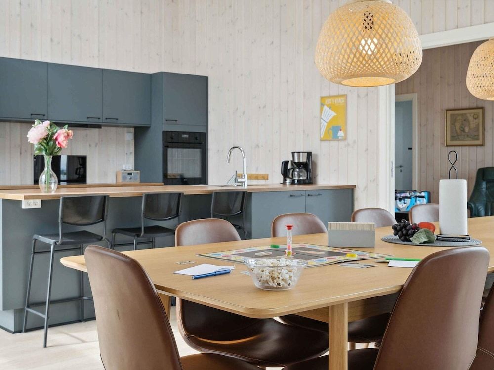 5 Star Holiday Home in Aabenraa