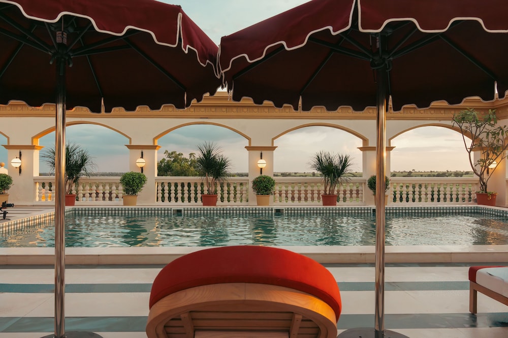 Hotel Irada Pune Wine Country