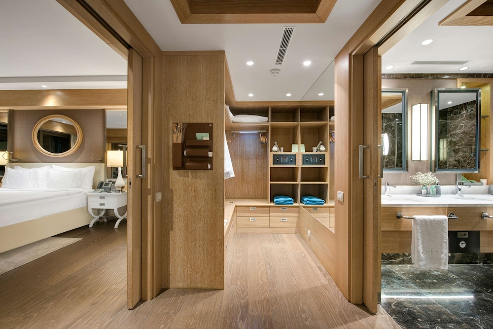 Regnum Carya - All Inclusive
