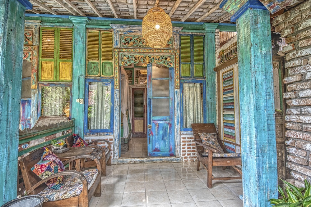 Santhiku Hotel & SPA