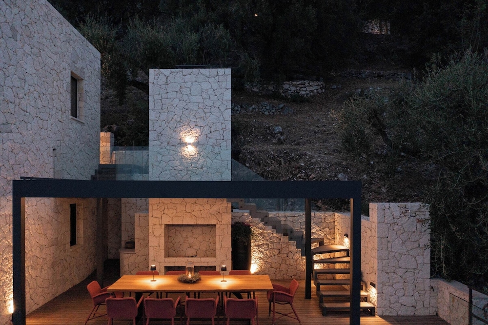 Villa Sea You by WhiteDream Villas