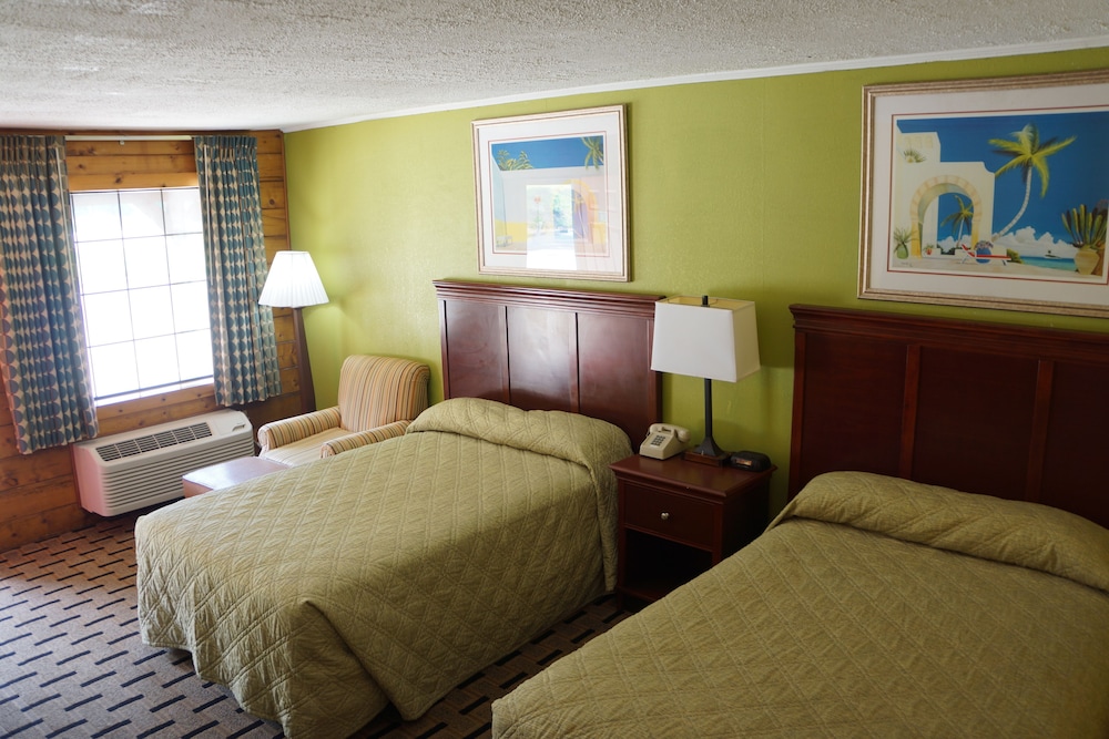 American Inn Motel by Capital O Camden AL