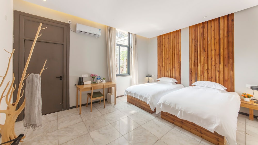 Gulangyu Phoenix Guest House
