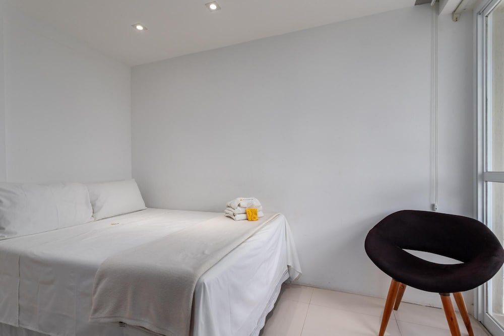 Luxury in Barra da Tijuca for Families Pp102 Z10