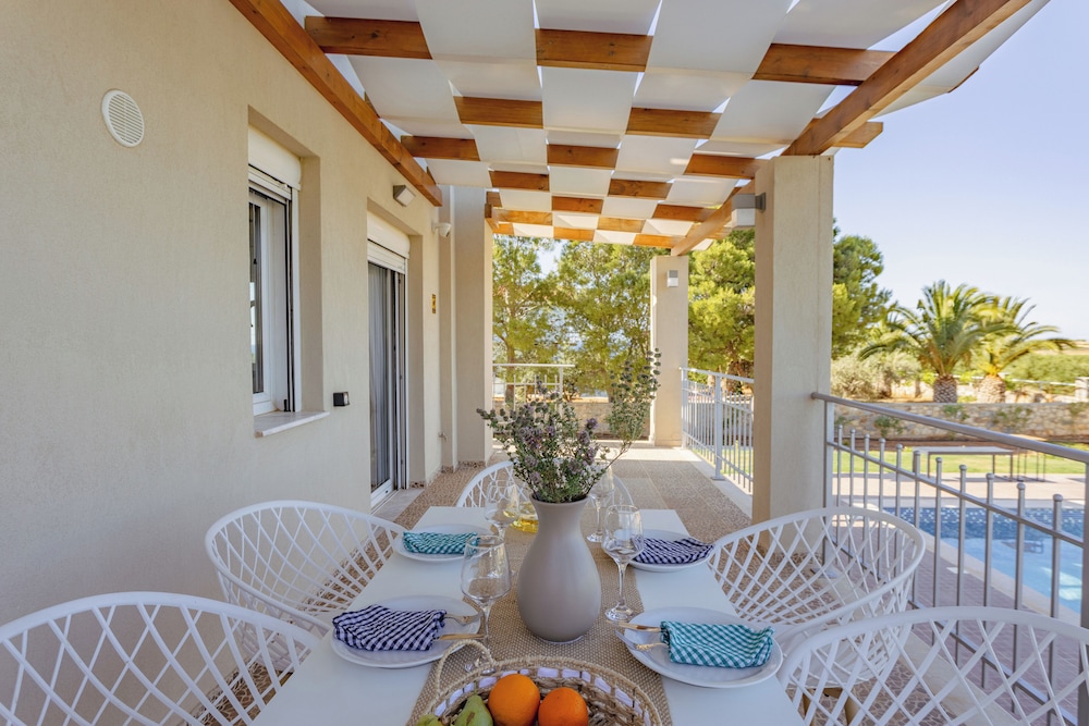 Panor Villas