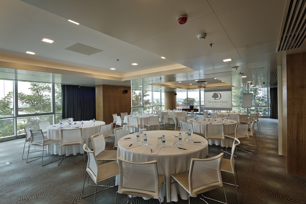 Doubletree by Hilton İstanbul Moda - Image 124