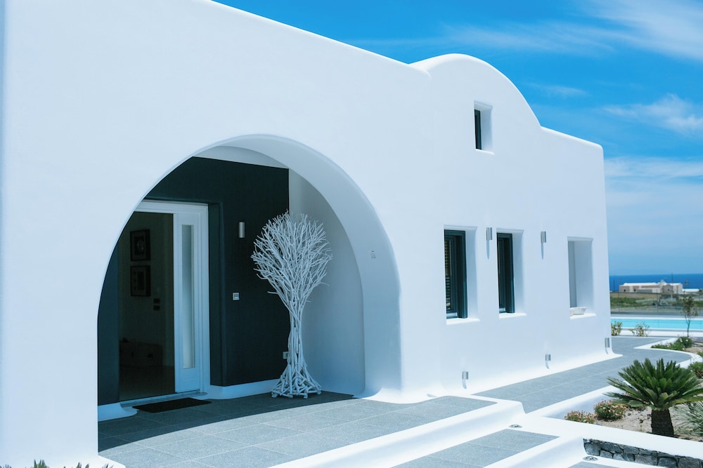 Zafira Residence