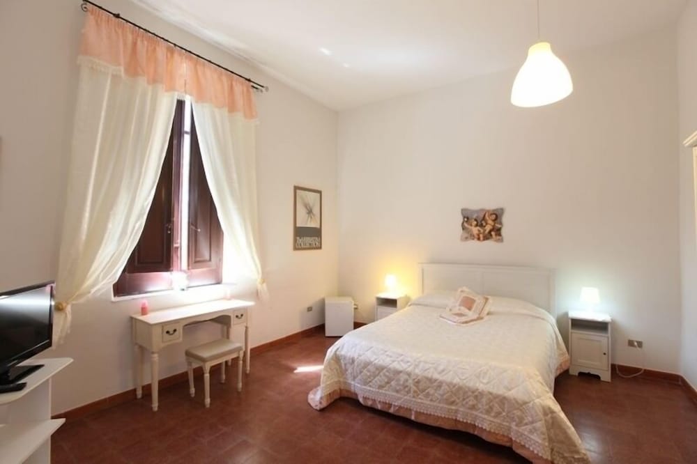 B&B Villa Fiocchi view 3