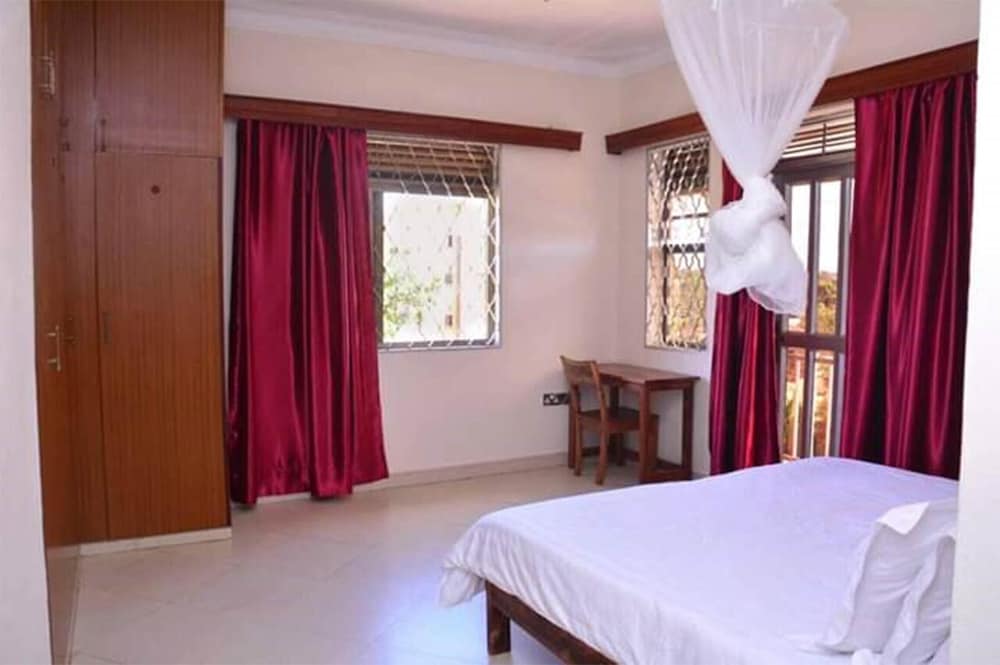 Go Around Kampala all day to Return to Your Wonderful Apartment view 3