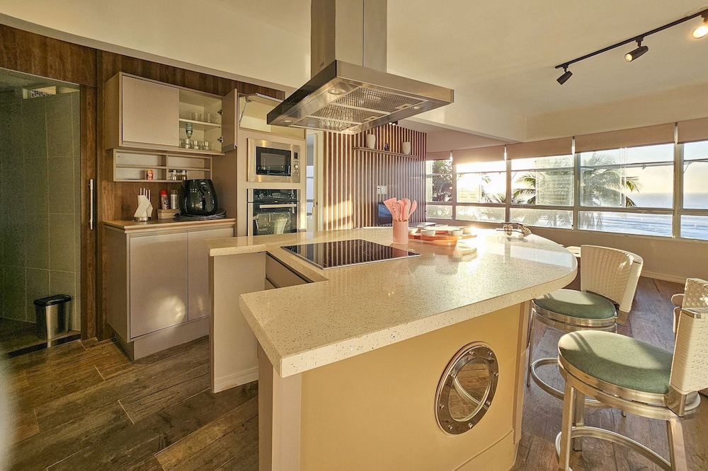 Apartamento 25C