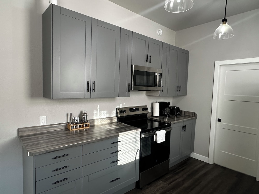 Downtown Lofts