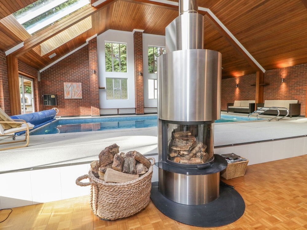 Branksome Wood House