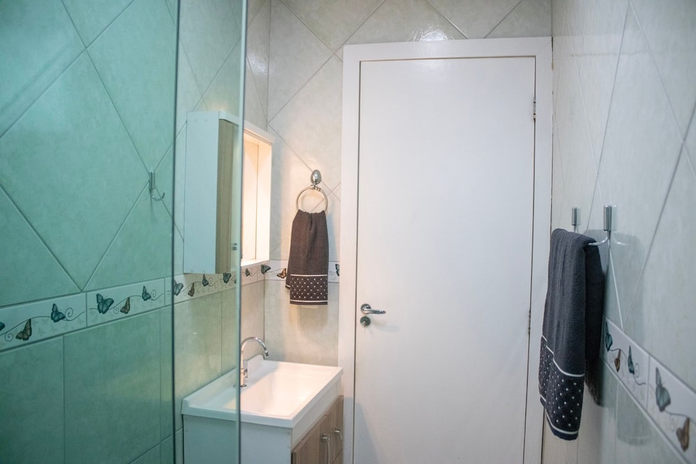 Loft com Wi-fi e Tima Localiza o em Bigua u SC